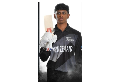 New Zealand World Cup