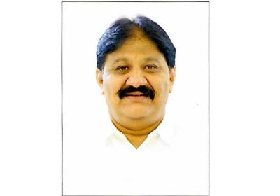 Naidu conspired to link MP Avinash Reddy to Viveka's Murder