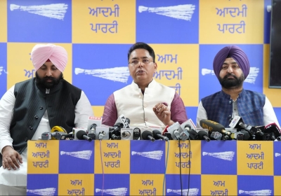 Delhi Liquor Scam