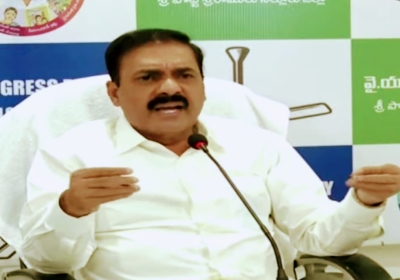 TDP chief Chandrababu Kotamreddy