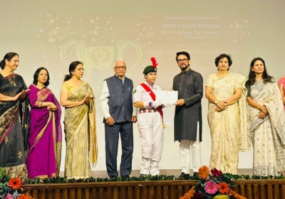 Viksit Bharat