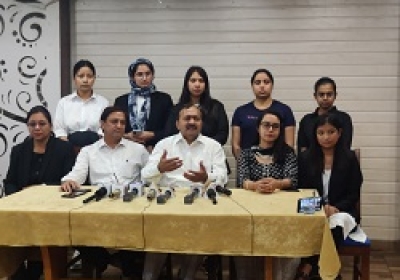 हरियाणा का अलग हाईकोर्ट के पक्ष में उतरे पूर्व अध्यक्ष बार काउंसिल