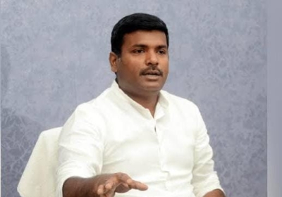 Amarnath Exposes TDP's false Membership Claims