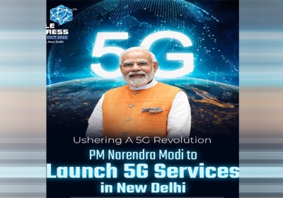 5G Launch In India 