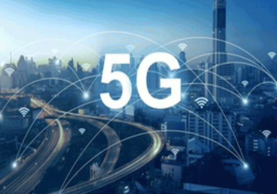 Central government will develop technology for high-speed, ultra-low latency 5G service