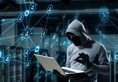 Inter-state Cyber ​​Fraud Racket Busted