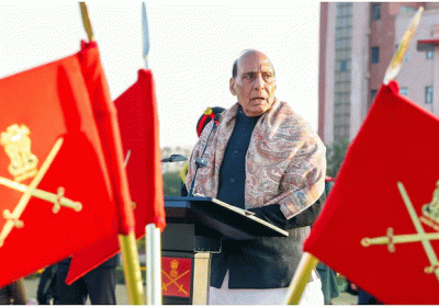 First Anniversary of Operation Sindoor