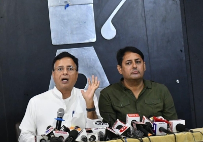 BJP's conspiracy to end MSP exposed