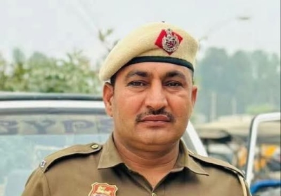 sunil