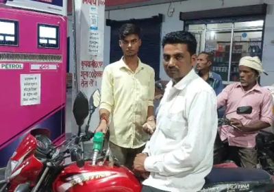 Petrol-Diesel Price Today: आज शनिवार को तेल की कीमतों पर राहत! जानें अपने शहर का रेट