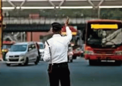 Major Overhaul in Panchkula Traffic Management