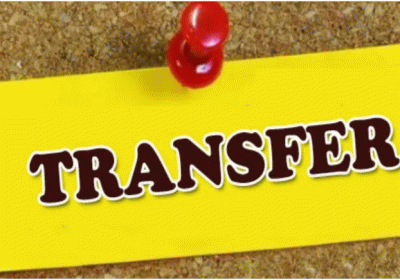 Rajasthan: Tehsildar who granted bail to RLP workers transferred