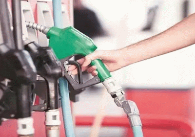 Petrol Diesel Price Hike
