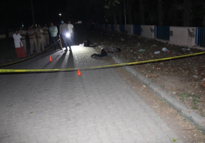 Young Man was Murdered due to Old Enmity