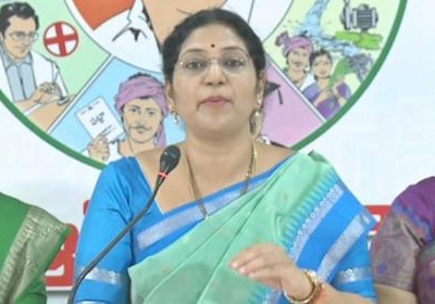 MLC V. Kalyani