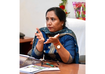 Pension Amount of Rs 3708.57 Crore Distributed