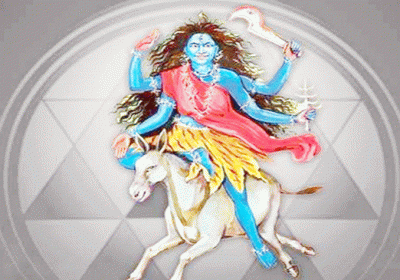 7--Devi-Kalratri