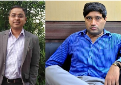Show cause notice issued to this All India Service officer