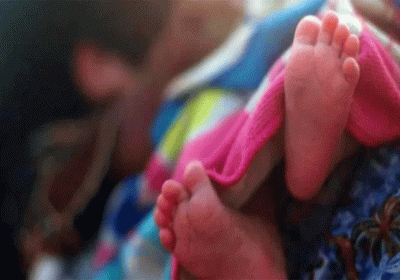 7 Months Unconscious Woman Gave Birth A Baby Girl In Delhi AIIMS