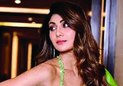 Shilpa Shetty statement on 60 crore fraud case