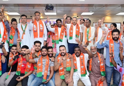 Lok Sabha Elections 2024