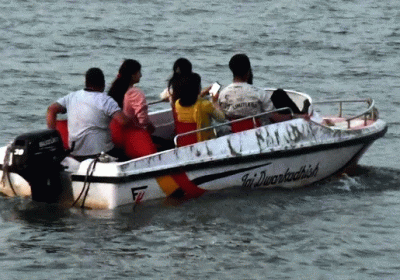 Ranchi Administration on Alert Following Jabalpur Cruise Accident