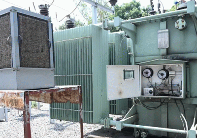 Extreme Heat Puts Increased Strain on Power Grid