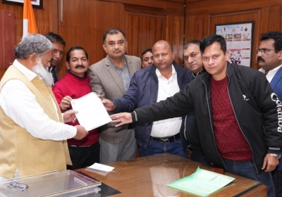 MWB Submitted Memorandum