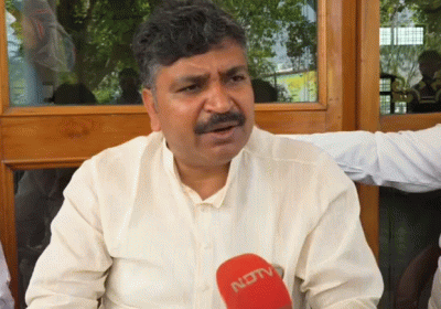 Politics over RGHS scheme intensifies in Rajasthan