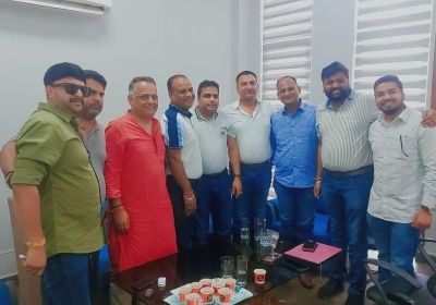 Nadi Gau Seva Sadan Kot Panchkula