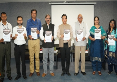 Manav Rachna International Institute of Research and Studies