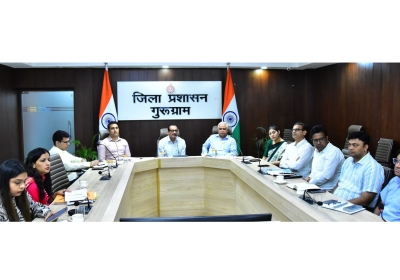 Flood Management during Monsoon