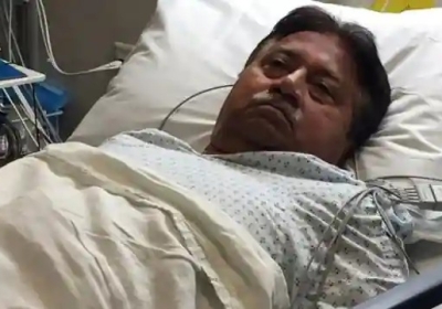 गंभीर रूप से बीमार परवेज मुशर्रफ लौटेंगे पाकिस्तान