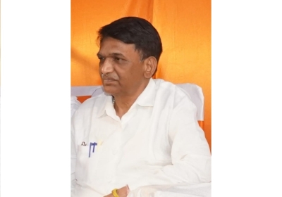 BJP's 45th Foundation Day