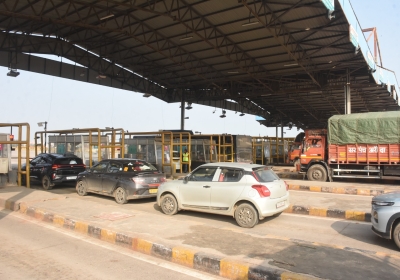 Traveling on NHAI roads will be Expensive