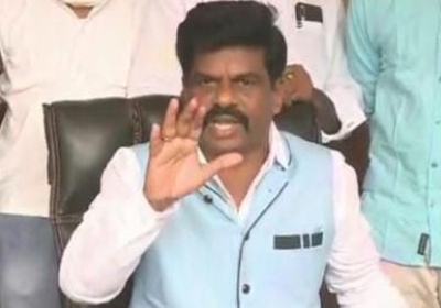 Security lapse bias against YS Jagan