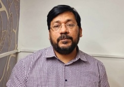 भगवंत मान पंजाब में दिल्ली मॉडल लागू करने से पहले शिक्षकों की करें भर्ती: राजेश बागा