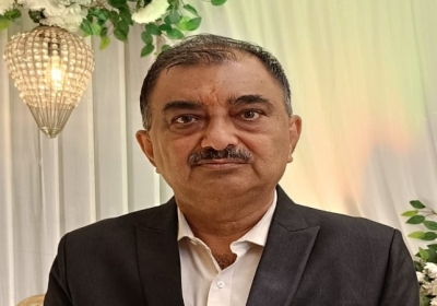 Saini Advocated for Haryana farmers with UK CM