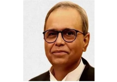 Justice Joymalya Bagbi is a Supreme Court Judge