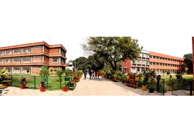 SD College once again Succeeded
