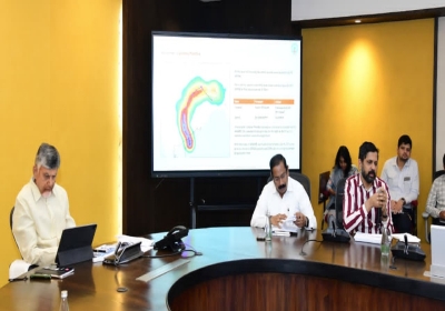 Youth should get training from best global institutions