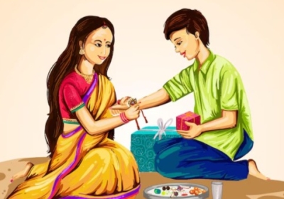 Raksha Bandhan 2025: Date