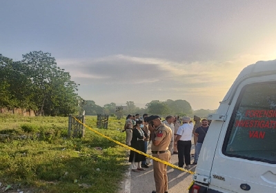Major Success for Chandigarh Operations Cell