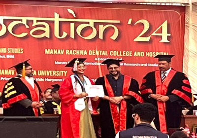 Student Leadership Award