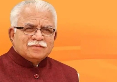 Elected Vice President: जगदीप धनखड़ के उपराष्ट्रपति निर्वाचित होने से कमेरे किसान का बढ़ा मान- मुख्यमंत्री मनोहर लाल