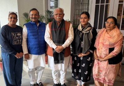 BJP may field Tarun Bhandari as a Potential Candidate