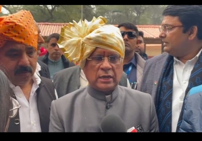 Young Generation Aware of Old Customs and Traditions