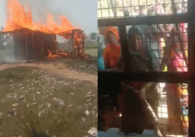 Rajasthan: Fire breaks out at liquor warehouse