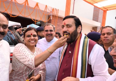 Dr. Archana Gupta Appointed as New Haryana BJP State President
