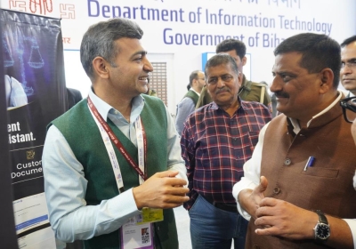 India AI Impact Expo 2026